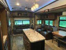 Keystone Montana 5th Wheel - Photo 5