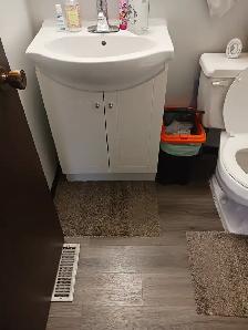 Renovated 3 bdr duplex for rent in Pineridge area, NE Calgary - Photo 4