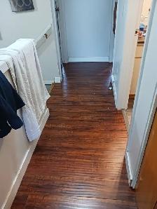 Renovated 3 bdr duplex for rent in Pineridge area, NE Calgary - Photo 5