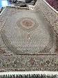 7FT X 10FT NEW TABRIZ DESIGN RUG MADE IN IRAN 90