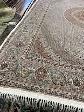 7FT X 10FT NEW TABRIZ DESIGN RUG MADE IN IRAN 90 - Photo 2