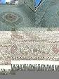 7FT X 10FT NEW TABRIZ DESIGN RUG MADE IN IRAN 90 - Photo 3