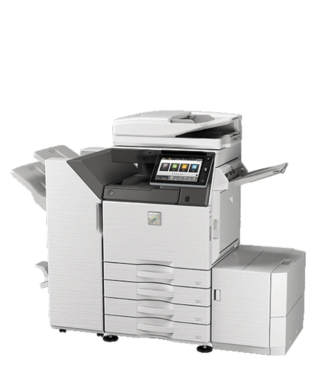 Sharp Printers Deals_ Only Today