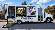Lawnmower Repair - Photo 4