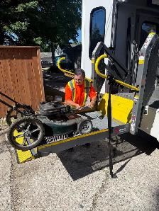 Lawnmower Repair - Photo 7