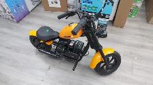 Electric Mini Bike - For Kids | Mississauga Cheap Price