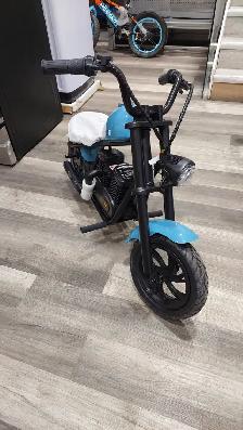 Electric Mini Bike - For Kids | Mississauga Cheap Price - Photo 2
