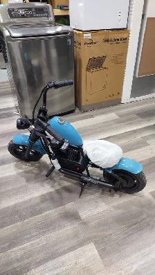 Electric Mini Bike - For Kids | Mississauga Cheap Price - Photo 7
