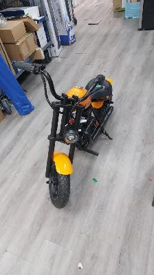 Electric Mini Bike - For Kids | Mississauga Cheap Price - Photo 8