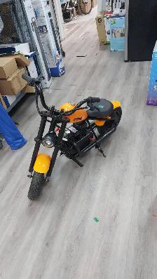 Electric Mini Bike - For Kids | Mississauga Cheap Price - Photo 9