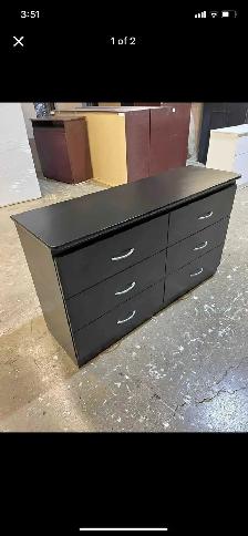 Dresser with 6 drawers