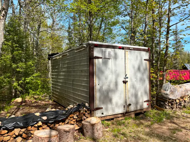 Free Scrap Metal