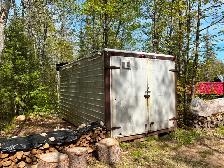 Free Scrap Metal