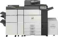 The Exceptional Opportunity to Buy Sharp Printer-Limited Stock! - Photo 4