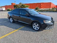 2015 Volkswagen Jetta 2.0 gas