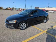 2015 Volkswagen Jetta 2.0 gas - Photo 2