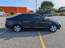 2015 Volkswagen Jetta 2.0 gas - Photo 3