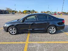 2015 Volkswagen Jetta 2.0 gas - Photo 4