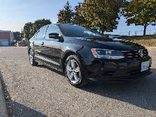 2015 Volkswagen Jetta 2.0 gas - Photo 5
