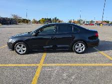 2015 Volkswagen Jetta 2.0 gas - Photo 6