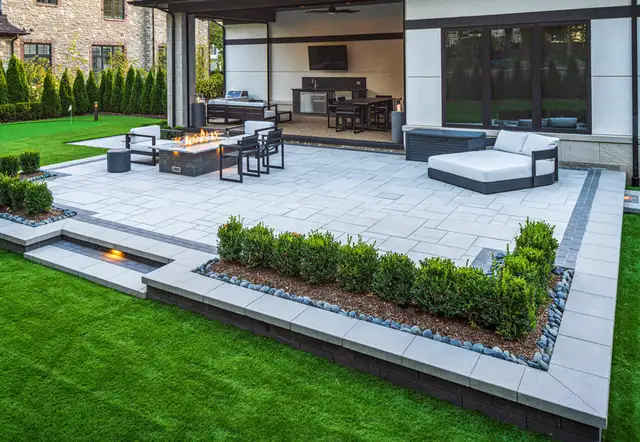 Expert Landscaping & Hardscaping for Homes & Businesses
