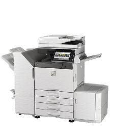 Last-Minute Sale on Exclusive Sharp Printers - Photo 4