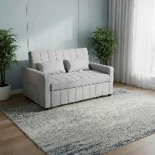 Special offer on2 seater sofa bed