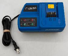 Mastercraft Hammer & Impact Drill Set in Bag - Photo 4