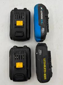 Mastercraft Hammer & Impact Drill Set in Bag - Photo 5