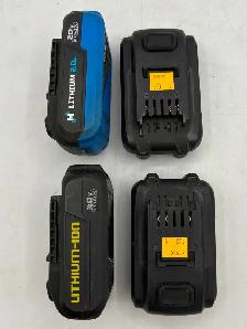 Mastercraft Hammer & Impact Drill Set in Bag - Photo 6