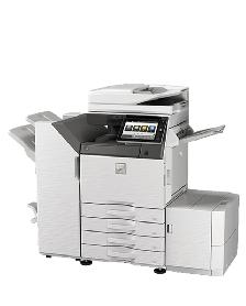 Business Owners: Don't Miss Today's Sharp Printer Deals! - Photo 4