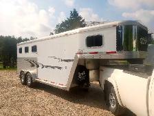 Exiss ST300 limited 3 horse slant - Photo 6
