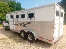 Exiss ST300 limited 3 horse slant - Photo 7