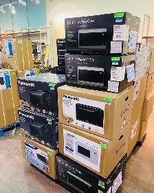 LIQUIDATION DE MICRO-ONDE - PRIX IMBATTABLES - Photo 3