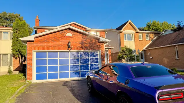1 bedroom for rent - female only