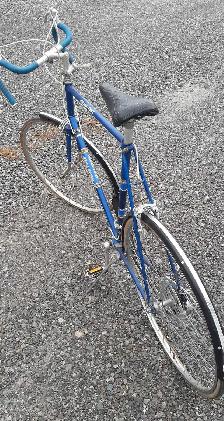 Vintage 10spd. Racing Bicycle - Photo 2