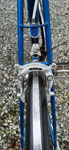 Vintage 10spd. Racing Bicycle - Photo 4
