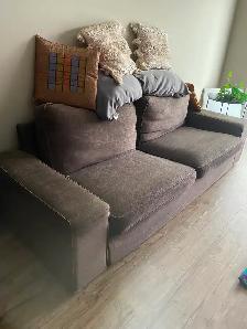 Big Comfy Couch