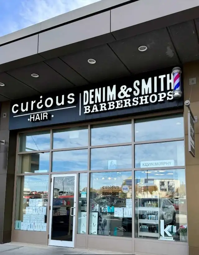 Haitylist/Barber