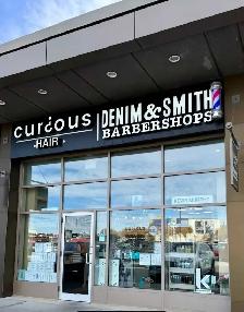 Haitylist/Barber