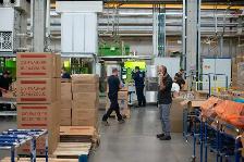 Shipper/Receiver job in Newmarket - $20/hr 8 am - 4 pm