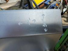 DOUBLE QUALITY STAINLESS STEEL COMMERCIAL SINK/TAPS - Photo 4