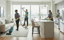 Cleaning services Ottawa/ Gatineau    Service Nettoyage $50/hr - Photo 3