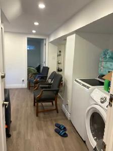 Basement apartment for rent - Scarborough - Photo 2