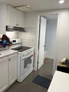 Basement apartment for rent - Scarborough - Photo 4