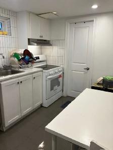 Basement apartment for rent - Scarborough - Photo 5