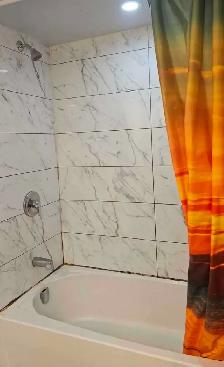 Basement apartment for rent - Scarborough - Photo 8