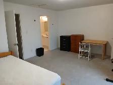 Master Bedroom For Rent in York Village, York University July - Photo 3