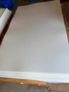 Shower or tub Wall Liner System -set of 3- Bella Stone Acrylic - Photo 2