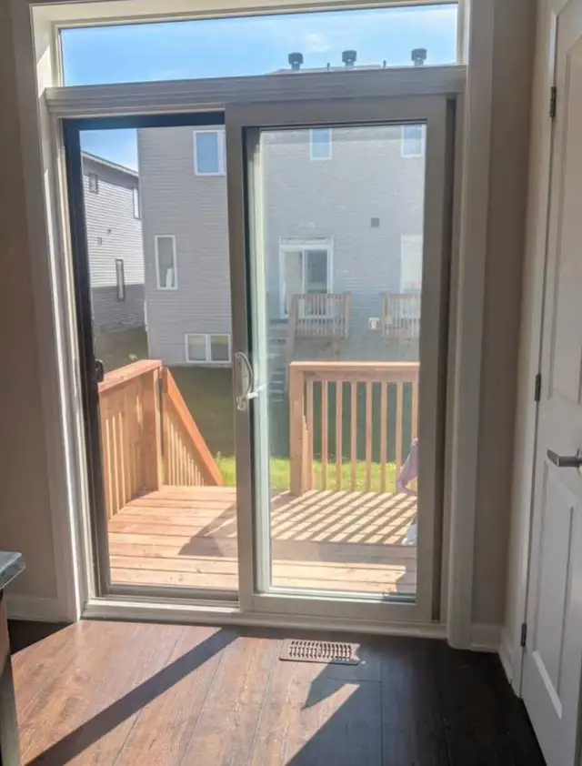 Endunit Townhouse Barrhaven